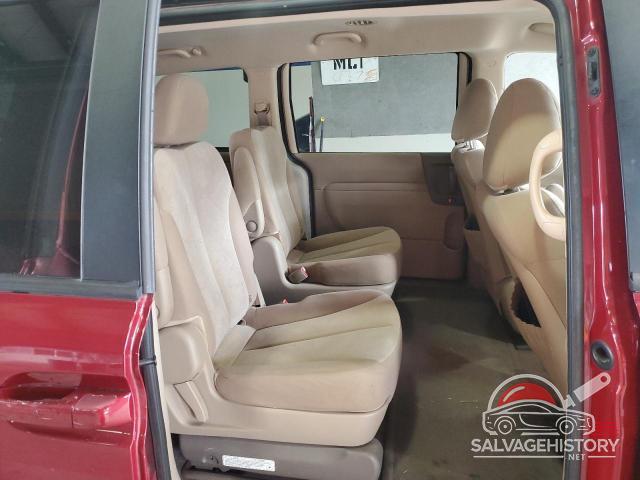 KNDMG4C70C6415236 2012 KIA All Models photo no. 11