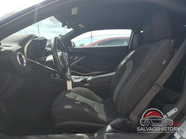 1G1FB1RX3M0121629 2021 CHEVROLET CAMARO photo no. 7