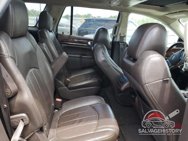 5GAKVCKD7DJ237095 2013 BUICK ENCLAVE photo no. 11
