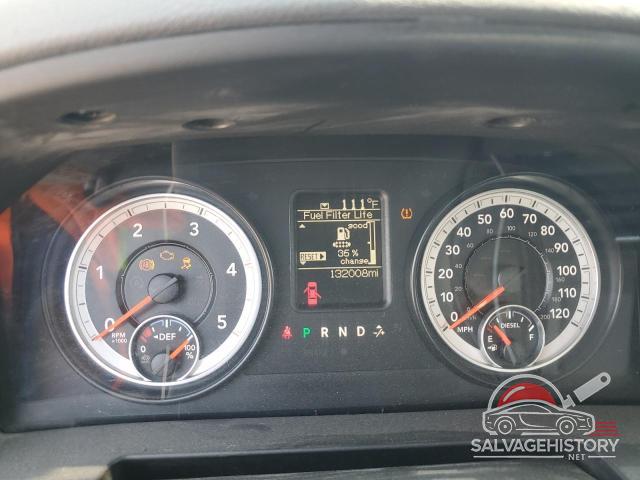 3C6UR5CL2GG107168 2016 RAM All Models photo no. 9