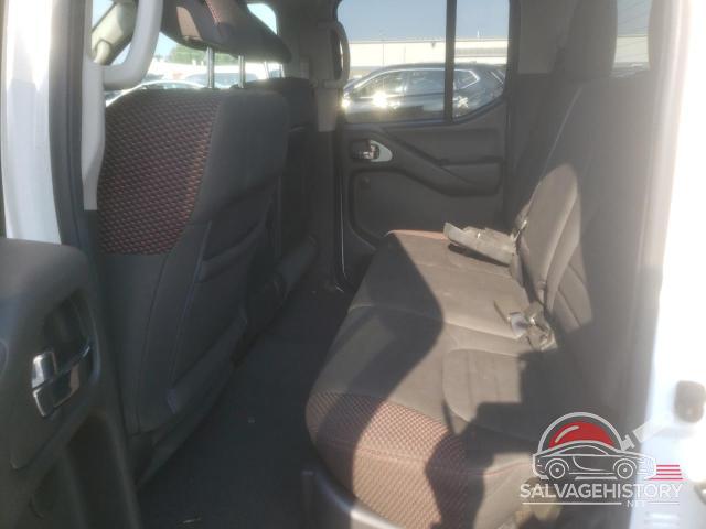 1N6AD0EV2CC441030 2012 NISSAN FRONTIER photo no. 10