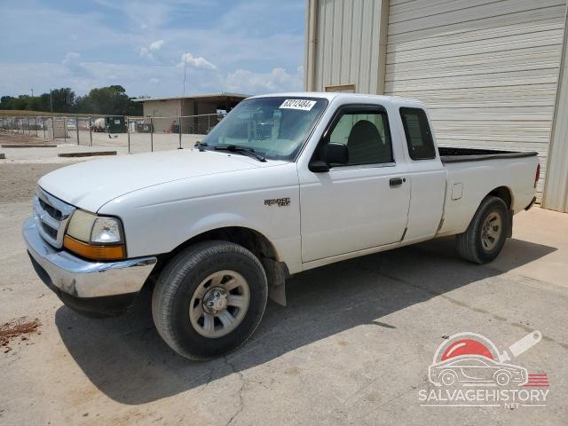 1FTYR14V3YTB29641 2000 FORD RANGER photo no. 6