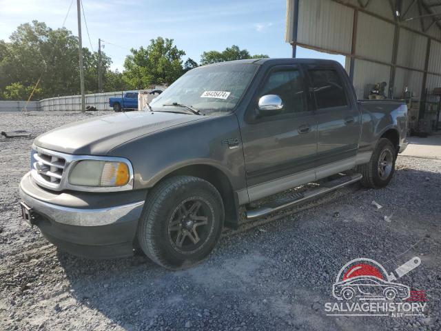 1FTRW07612KA59212 2002 FORD F-150 photo no. 18