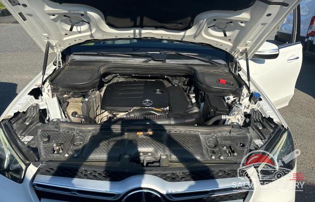 4JGFB4KB2LA059054 2020 MERCEDES-BENZ GLE-CLASS photo no. 7