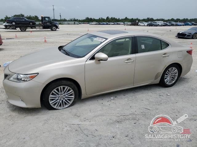 JTHBK1GG2E2124941 2014 LEXUS ES350 photo no. 15