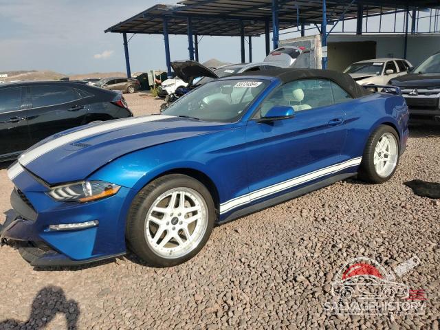 1FATP8UH3J5136267 2018 FORD ALL Models photo no. 19
