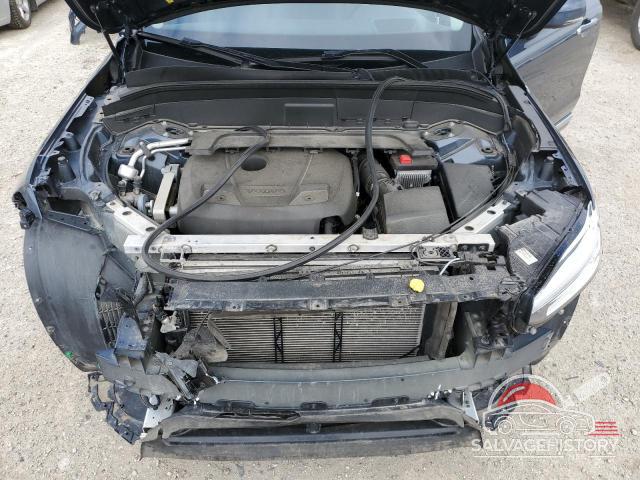 YV4A22PL4L1589804 2020 VOLVO XC90 photo no. 12