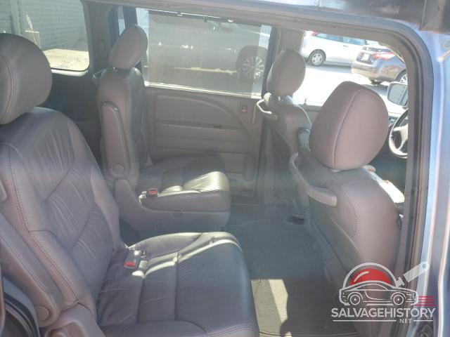 5FNRL3H60AB035116 2010 HONDA All Models photo no. 11