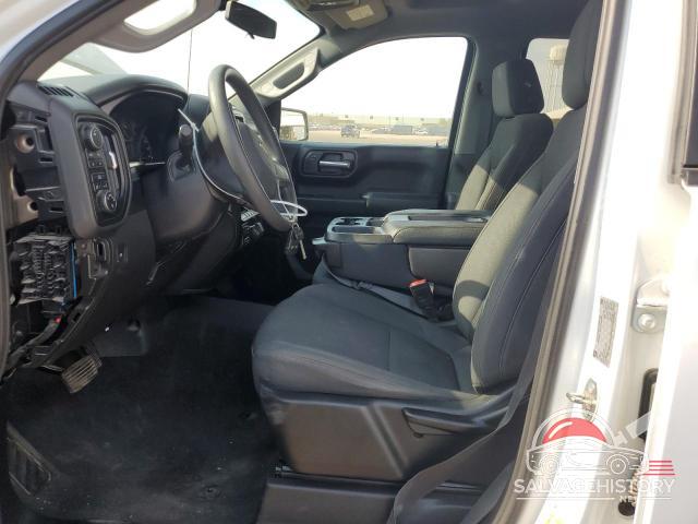 3GCUYAEF0KG298464 2019 CHEVROLET ALL Models photo no. 7
