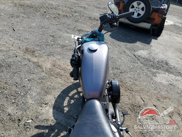 1HD4LE216GC420011 2016 HARLEY-DAVIDSON XL photo no. 6