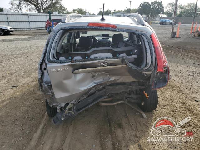 KMHDC8AE6CU156490 2012 HYUNDAI ELANTRA photo no. 6
