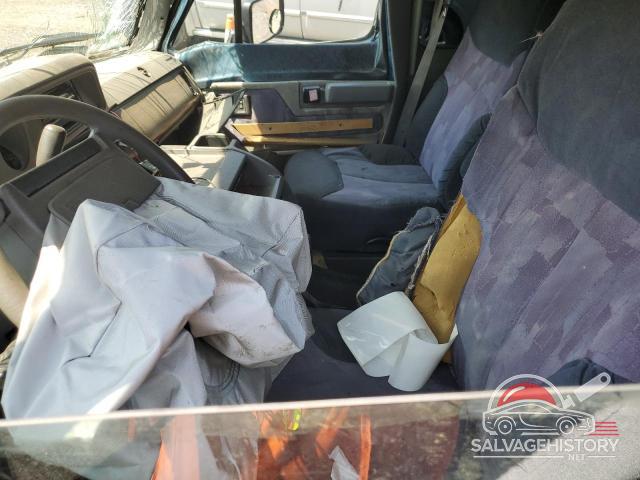2B6HB21Y0VK603148 1997 DODGE B SERIES photo no. 7