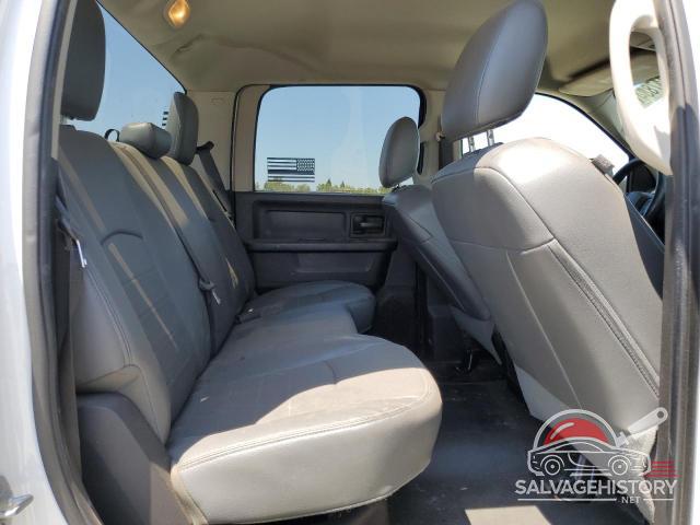 3C6TR4CT5EG328038 2014 RAM All Models photo no. 10