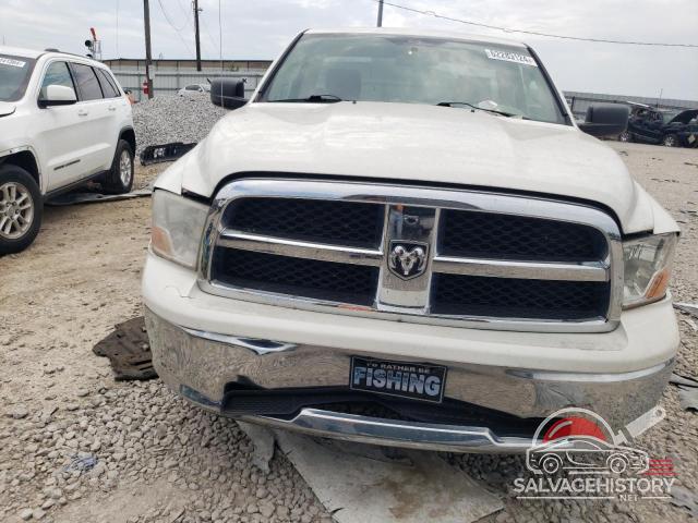 1D3HB16P79J506334 2009 DODGE All Models photo no. 5