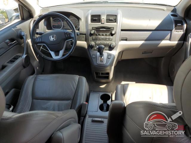 5J6RE387X9L027420 2009 HONDA CRV photo no. 8