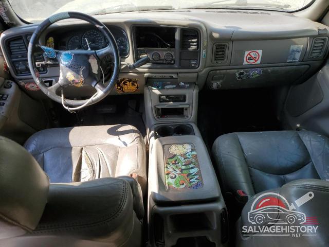 1GCEK19TXYE401413 2000 CHEVROLET ALL Models photo no. 8