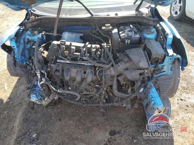 JM1BL1H68A1347750 2010 MAZDA MAZDA3 photo no. 11