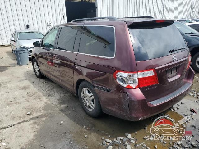 5FNRL38427B074152 2007 HONDA All Models photo no. 2