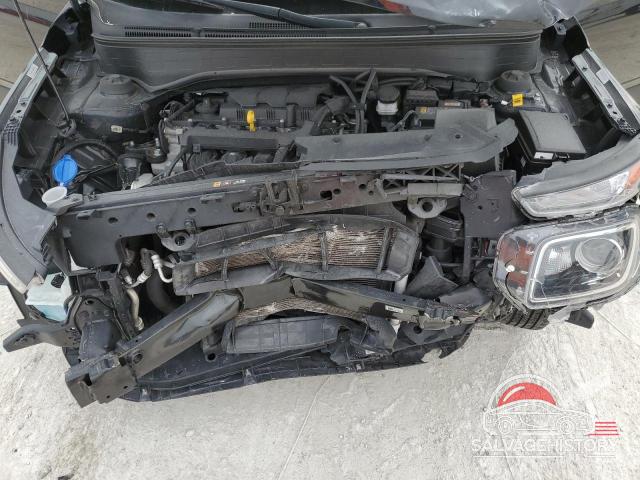 KMHRB8A35MU093763 2021 HYUNDAI VENUE photo no. 11