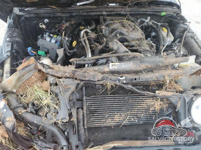 1C4BJWDG7JL895261 2018 JEEP WRANGLER photo no. 11