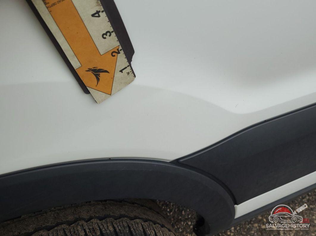 1FTYR2CM9KKA80358 2019 FORD TRANSIT-250 photo no. 7