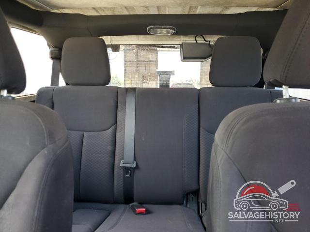 1C4BJWDGXDL671955 2013 JEEP WRANGLER photo no. 10
