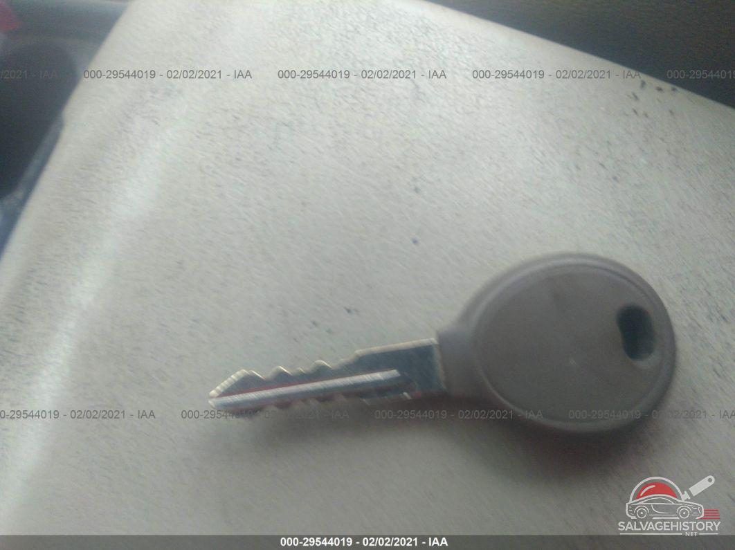 2C3JA53G25H561668 2005 CHRYSLER 300 photo no. 11