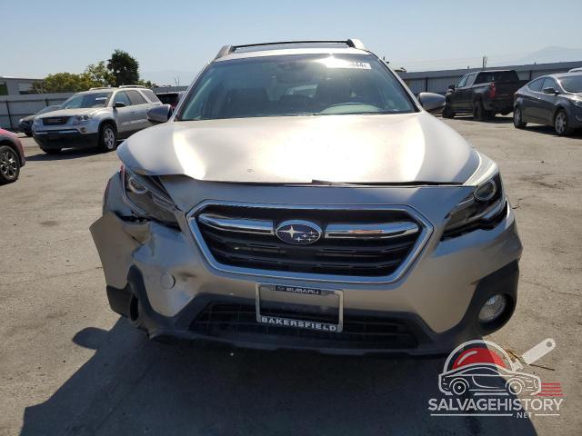 4S4BSANC8K3249462 2019 SUBARU OUTBACK photo no. 5