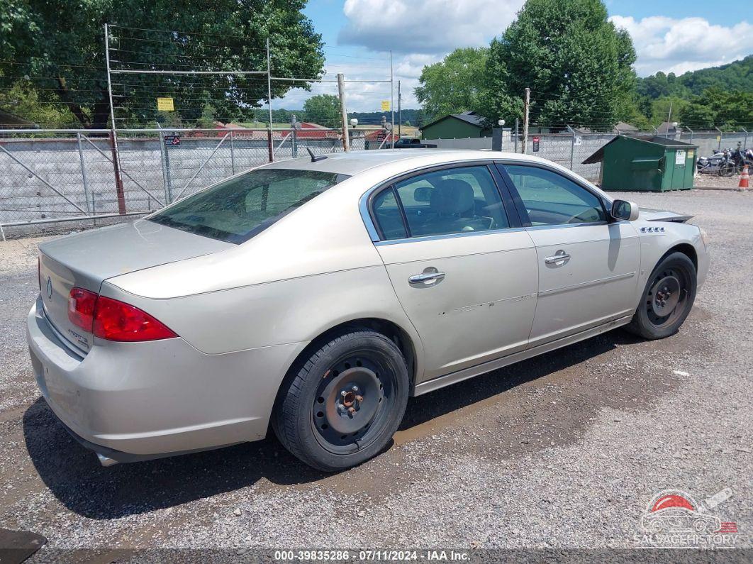 1G4HF57978U194948 2008 BUICK LUCERNE photo no. 4