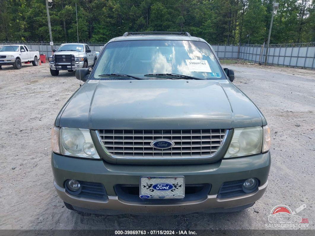 1FMDU74E22ZA78651 2002 FORD EXPLORER photo no. 6