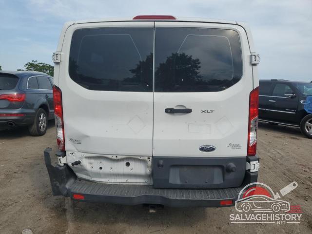 1FBZX2ZM4JKA29659 2018 FORD TRANSIT photo no. 6