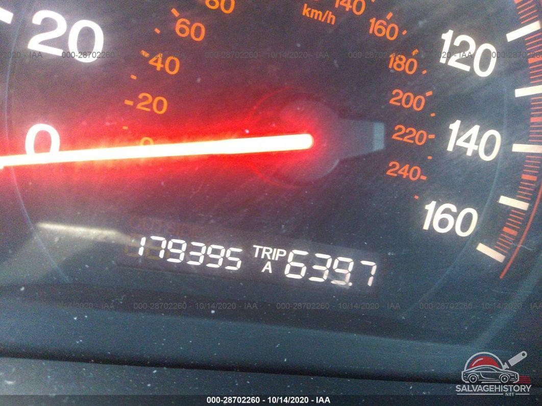 1HGCM72653A016643 2003 HONDA ACCORD CPE photo no. 7