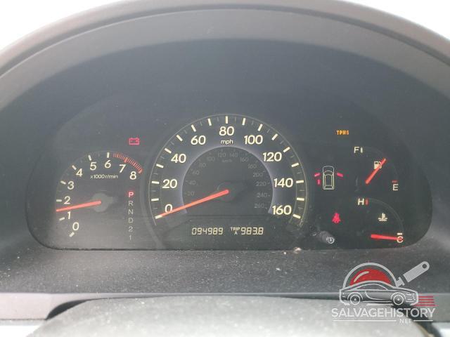 5FNRL38699B024059 2009 HONDA All Models photo no. 9