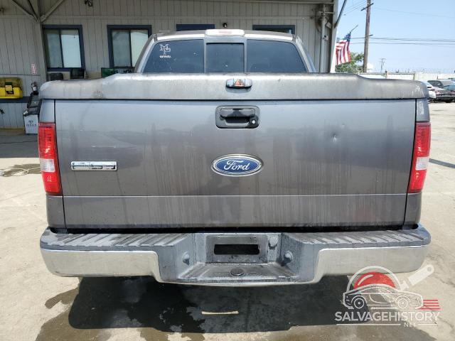 1FTRW12WX5FB41661 2005 FORD F-150 photo no. 6