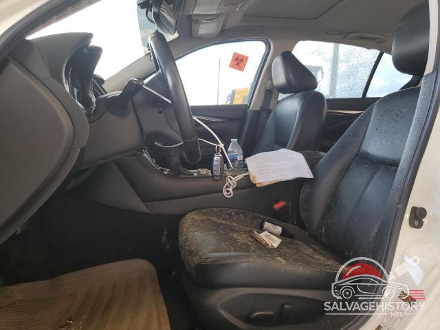 JN1EV7AR0JM444960 2018 INFINITI Q50 photo no. 7