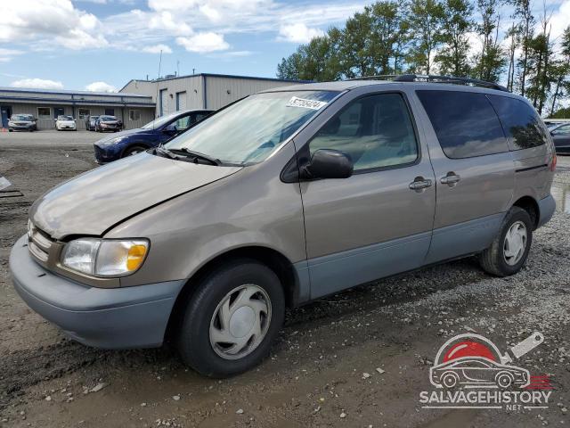 4T3ZF13C5XU165999 1999 TOYOTA All Models photo no. 7