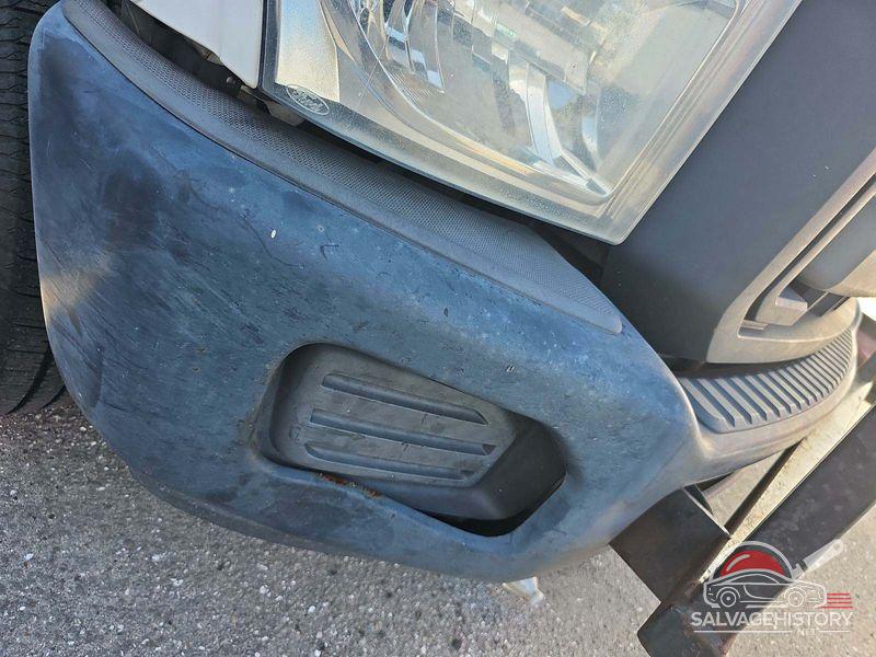 1FTBF2A6XFEB20003 2015 FORD F250 photo no. 6
