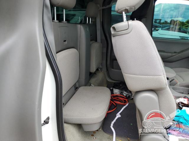 1N6BD0CT1EN740604 2014 NISSAN FRONTIER photo no. 10