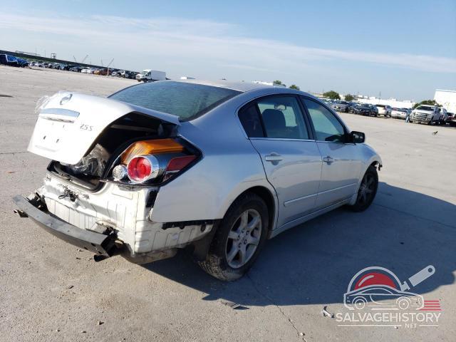 1N4AL21E08N507972 2008 NISSAN ALTIMA photo no. 3