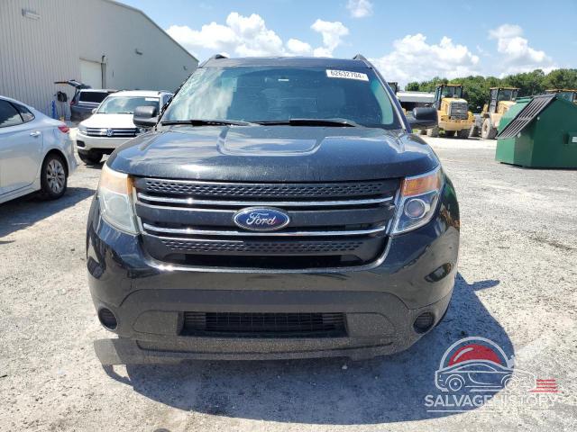 1FM5K7B87DGB67282 2013 FORD EXPLORER photo no. 5