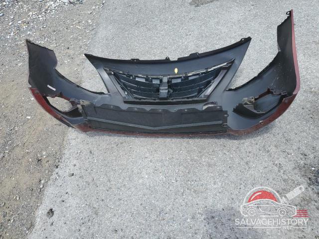 3N1CN7AP2HK452817 2017 NISSAN VERSA photo no. 12