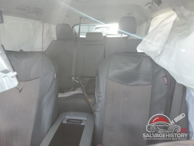 5TDCZRBH9MS135670 2021 TOYOTA HIGHLANDER photo no. 10