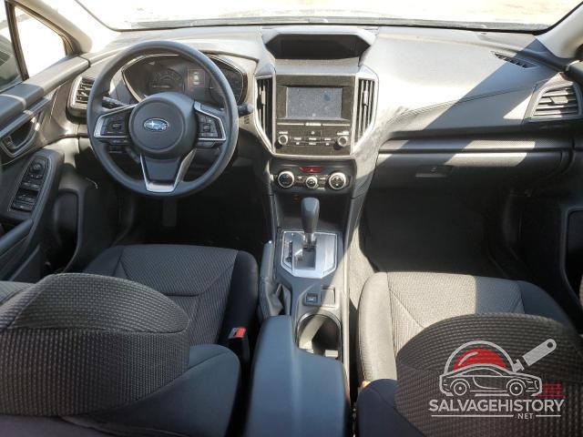 JF2GTABC3M8271002 2021 SUBARU CROSSTREK photo no. 8