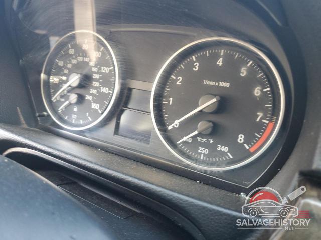 WBAWB33529P136564 2009 BMW 3 SERIES photo no. 9