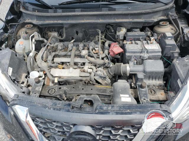 3N1CP5CVXLL563984 2020 NISSAN KICKS photo no. 12