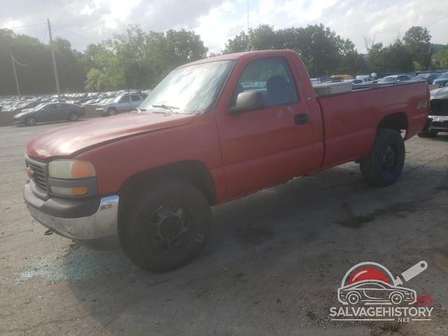 1GTEK14W1XE524792 1999 GMC SIERRA photo no. 17