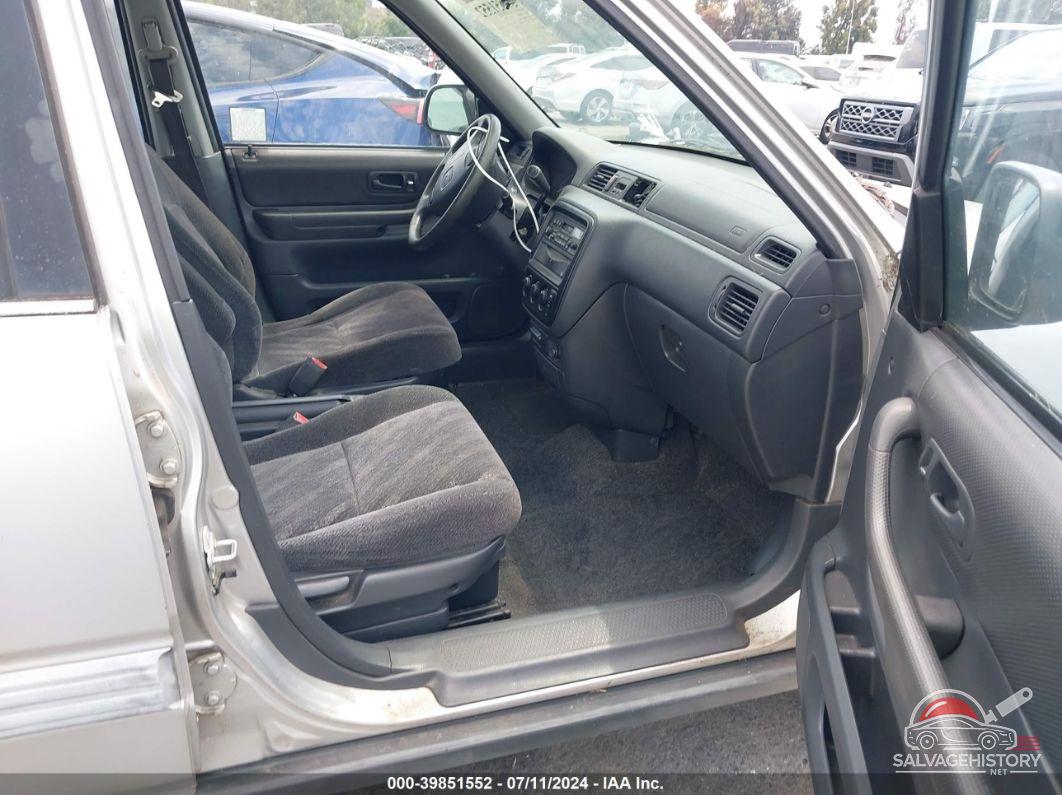 JHLRD2846YC009264 2000 HONDA CR-V photo no. 5
