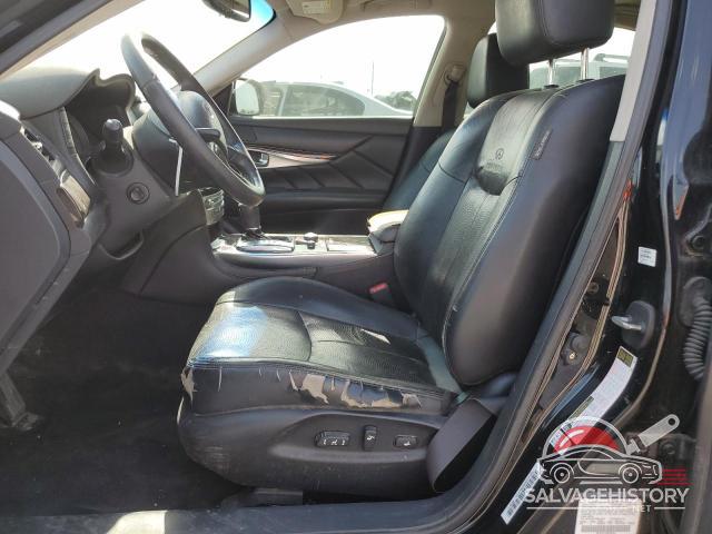 JN1BY1AP7BM326542 2011 INFINITI M37 photo no. 7