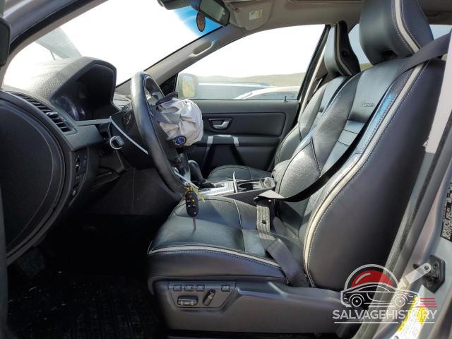 YV4952CT8B1604240 2011 VOLVO XC90 photo no. 7