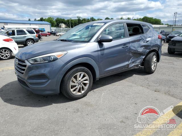 KM8J23A41HU269450 2017 HYUNDAI TUCSON photo no. 20